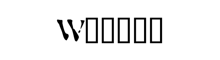 Musty Privates  Free Fonts Download