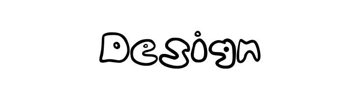 Bloop  Free Fonts Download