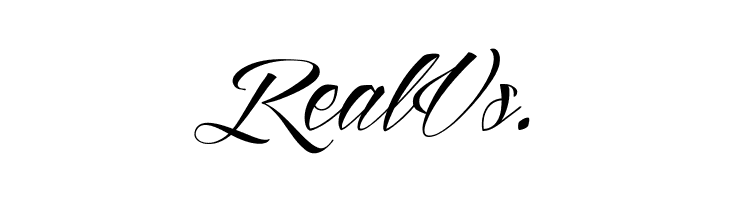 Reditum Personal Use Only  Free Fonts Download