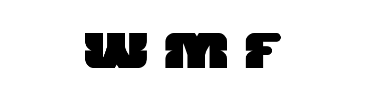 FOREST JUMP  Free Fonts Download