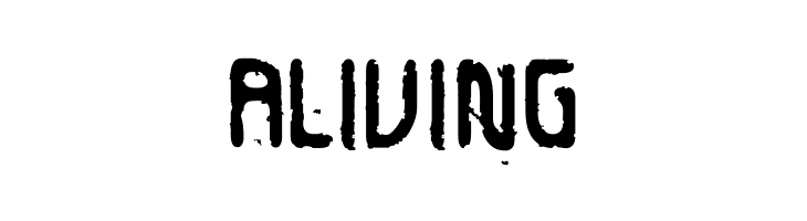 Futurex Distro - Survival  Free Fonts Download