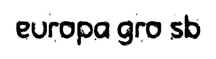 Futurex Distro - Survival  Free Fonts Download
