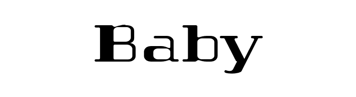 Tabaiba wild ffp  Free Fonts Download