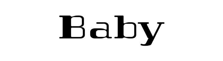 Tabaibawildffp  Free Fonts Download