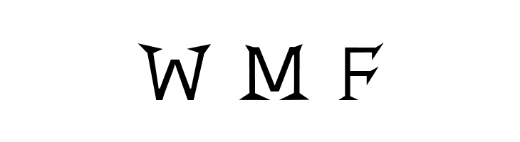 Romanicum  Free Fonts Download