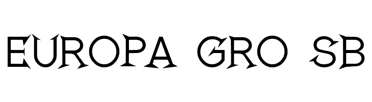 Romanicum  Free Fonts Download