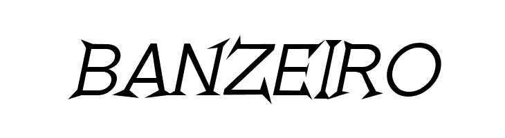 Romanicum-Italic  Free Fonts Download