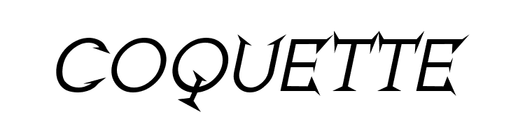 Romanicum-Italic  Free Fonts Download