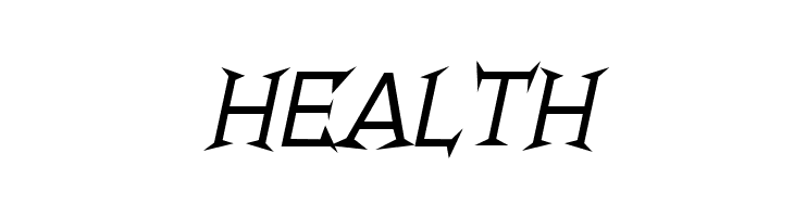 Romanicum-Italic  Free Fonts Download