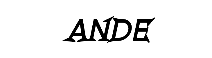 Romanicum-BoldItalic  Free Fonts Download