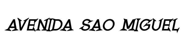 Romanicum-BoldItalic  Free Fonts Download