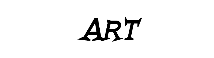 Romanicum-BoldItalic  Free Fonts Download