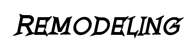 Romanicum-BoldItalic  Free Fonts Download