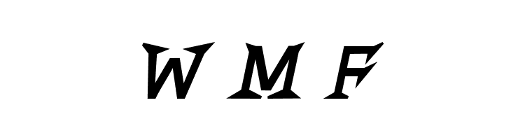 Romanicum-BoldItalic  Free Fonts Download