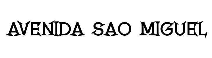 Romanicum-Bold  Free Fonts Download