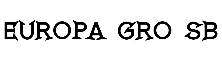 Romanicum-Bold  Free Fonts Download