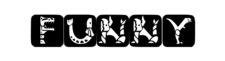 MonsterHunter  Free Fonts Download