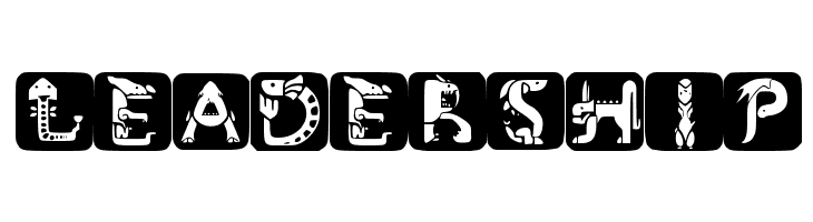 MonsterHunter  Free Fonts Download