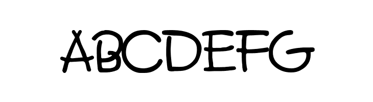 Lumparsky  Free Fonts Download