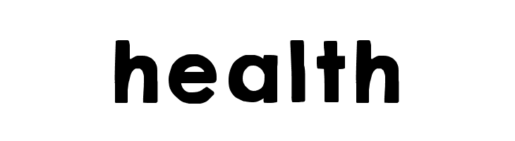 KG HAPPY Solid  Free Fonts Download