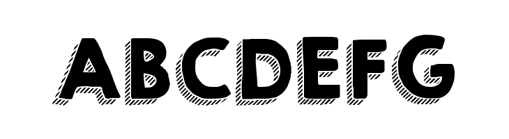 KG HAPPY  Free Fonts Download