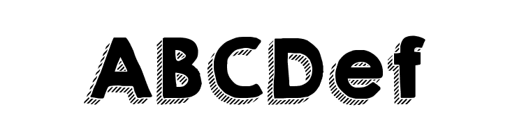 KG HAPPY  Free Fonts Download