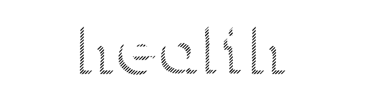 KG HAPPY Shadows  Free Fonts Download