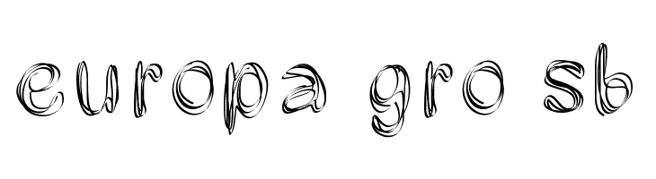 PWFilament  Free Fonts Download