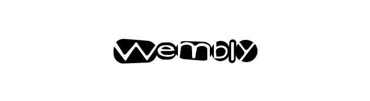 GreatStorm  Free Fonts Download