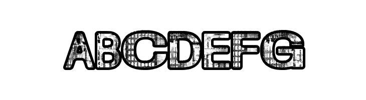 CityMagic  Free Fonts Download