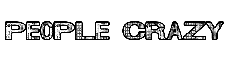 CityMagic  Free Fonts Download