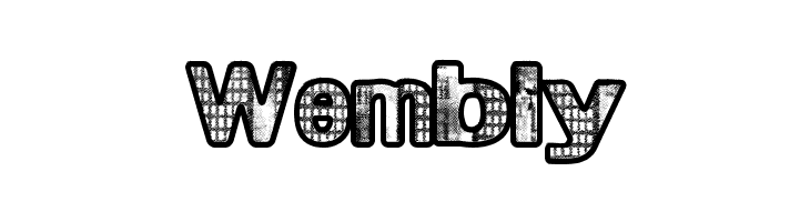 CityMagic  Free Fonts Download