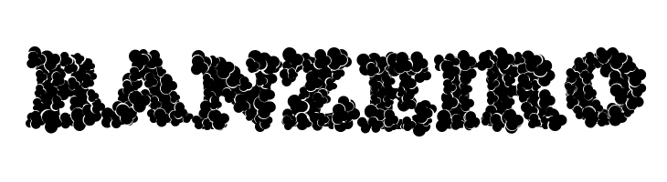 ThunderHead  Free Fonts Download