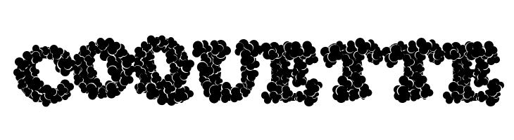 ThunderHead  Free Fonts Download