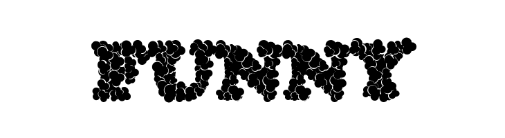 ThunderHead  Free Fonts Download