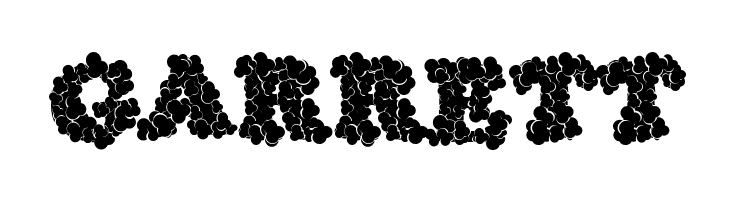 ThunderHead  Free Fonts Download