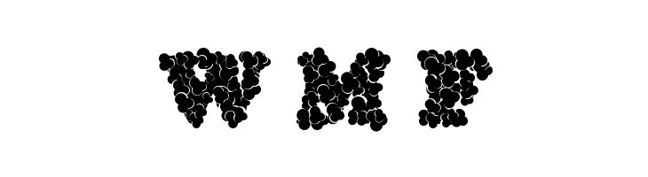 ThunderHead  Free Fonts Download