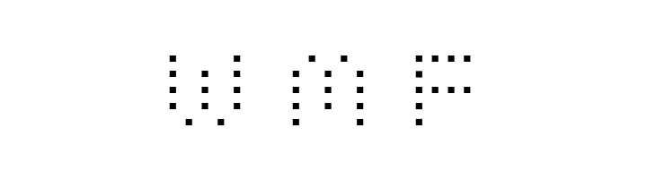 Zado  Free Fonts Download