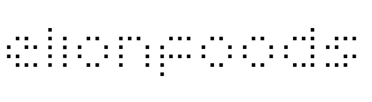 Zado  Free Fonts Download