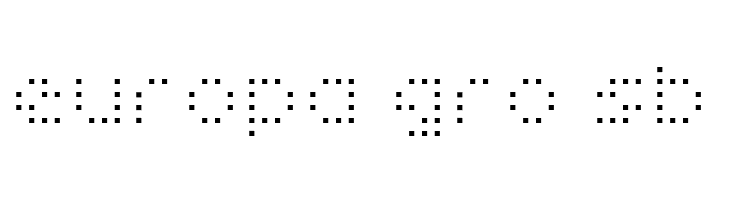 Zado  Free Fonts Download