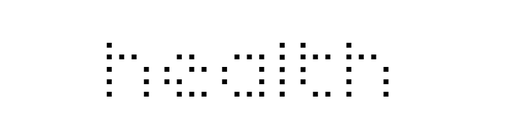 Zado  Free Fonts Download