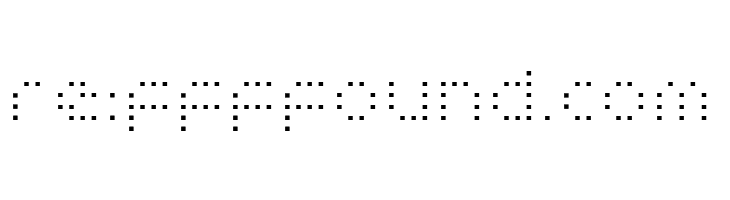 Zado  Free Fonts Download