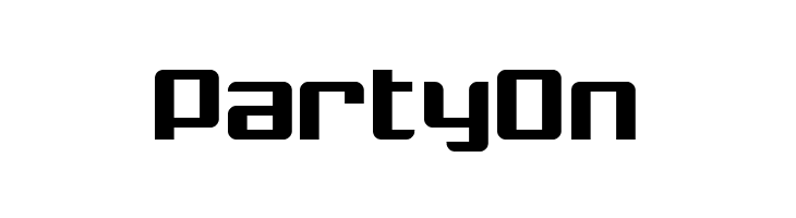Krunch Bold  Free Fonts Download