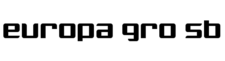 Krunch Bold  Free Fonts Download