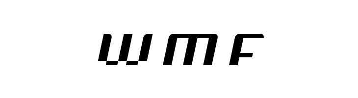 Krunch Bold Italic  Free Fonts Download