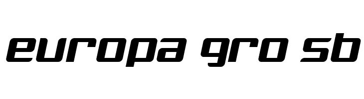 Krunch Bold Italic  Free Fonts Download