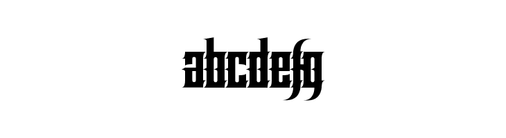 Effortless Tattoo  Free Fonts Download
