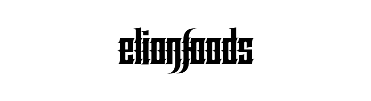 Effortless Tattoo  Free Fonts Download