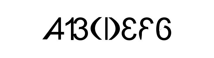 New Alay Generation  Free Fonts Download