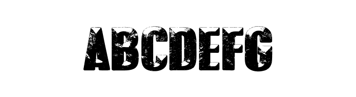 POLAR VORTEX  Free Fonts Download